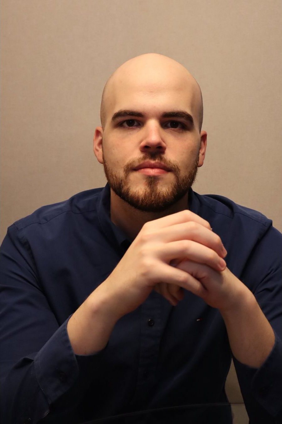 Fundador da MTS Consultoria